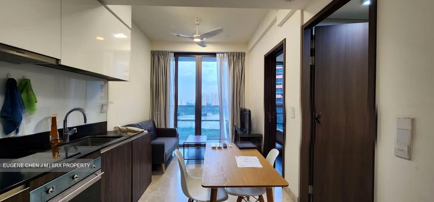 Park Place Residences At Plq (D14), Apartment #583982271